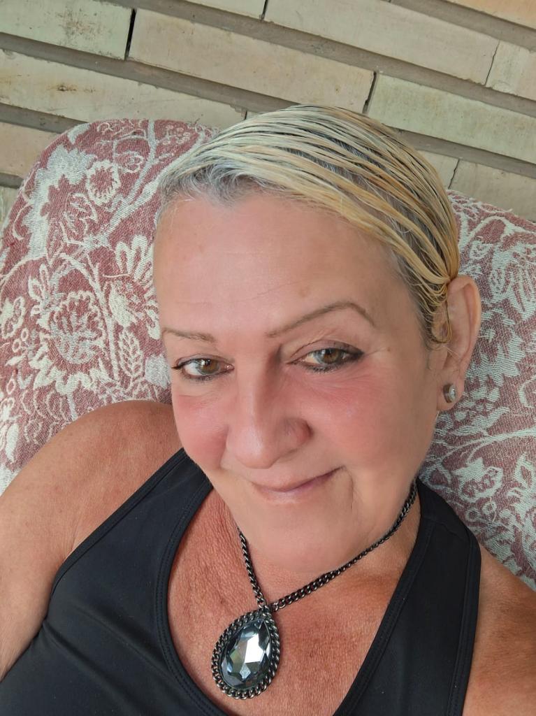 Transexual en Valencia: 