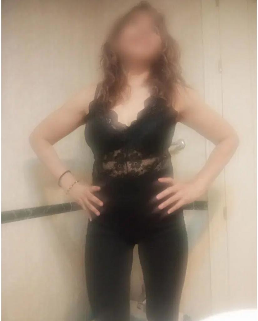 Chica busca chico en Madrid: 