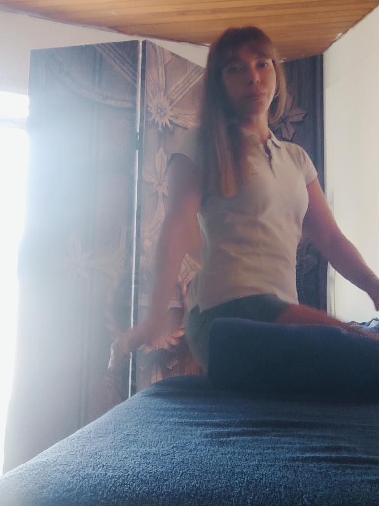 Chica busca chico en Tenerife: 