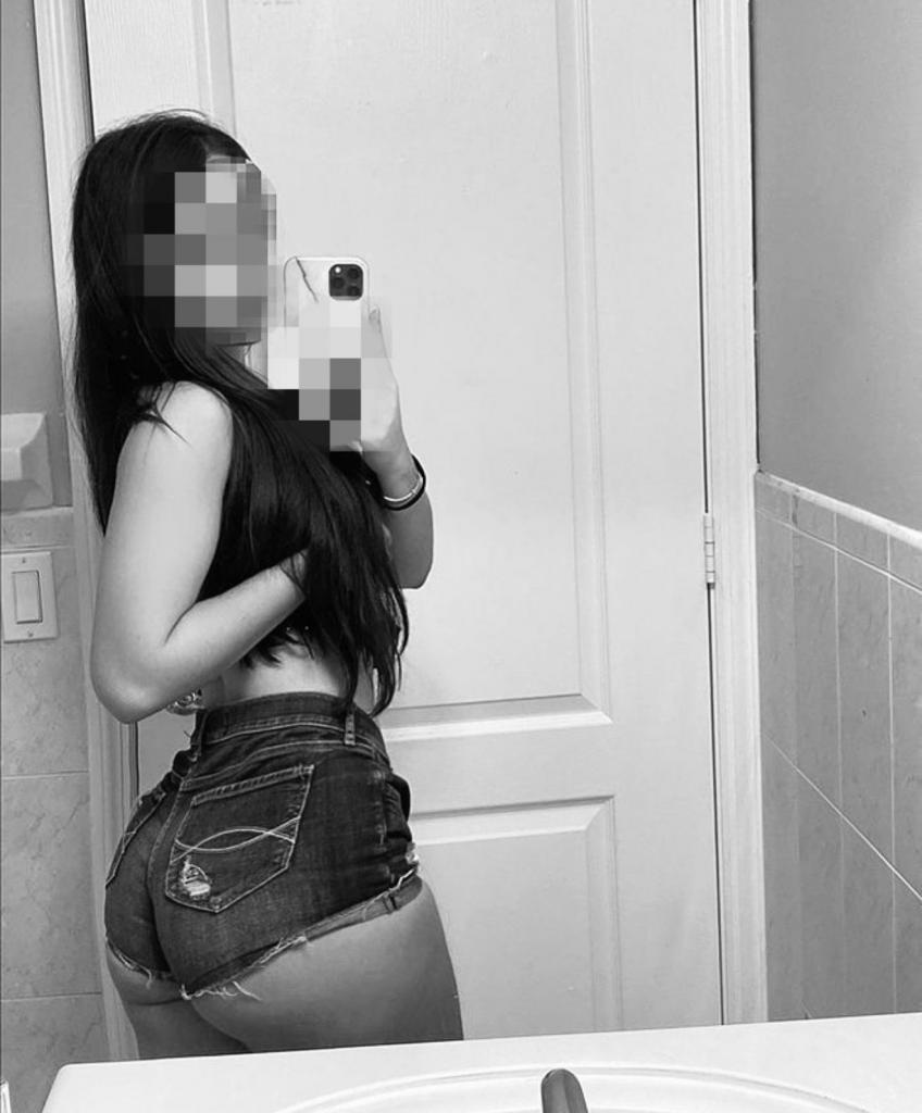 Chica busca chico en Madrid: 