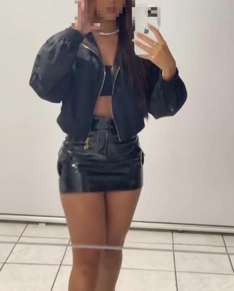 Chica busca chico en León: 