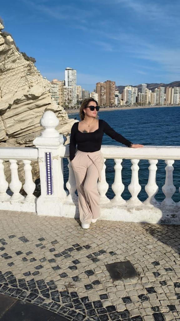 Chica busca chico en Barcelona: 