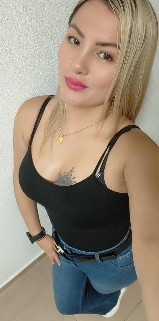 Chica busca chico en Barcelona: 