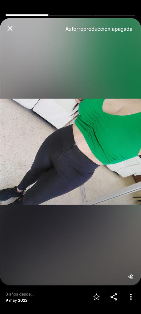 Chica busca chico en Almería: 