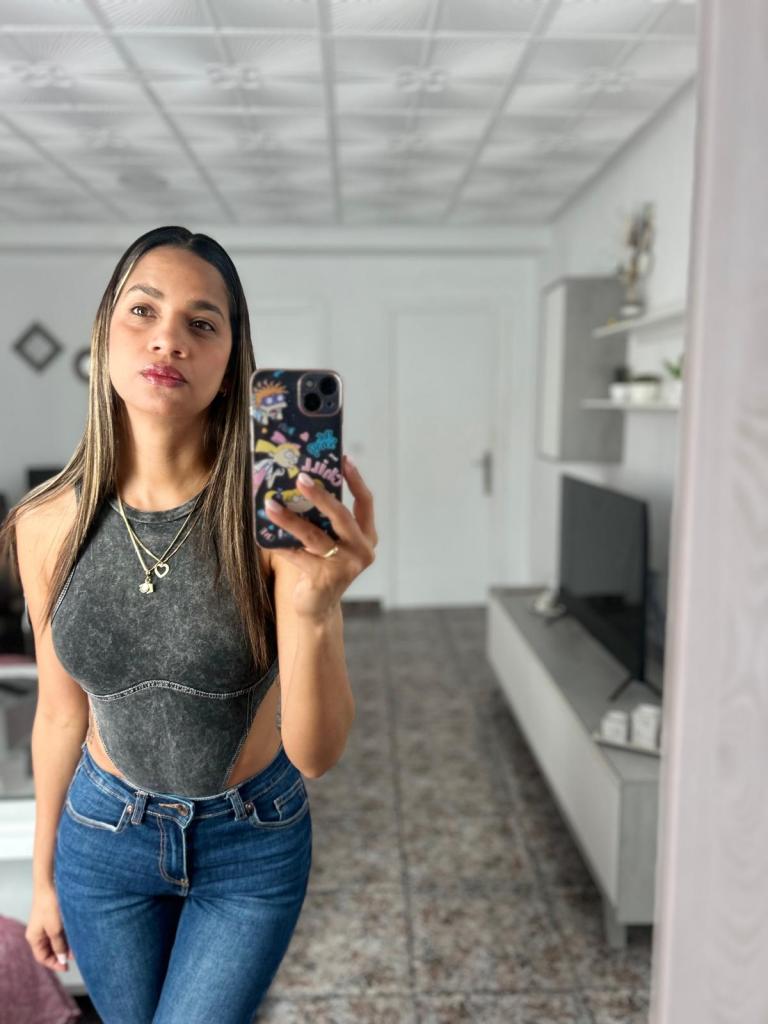 Chica busca chico en Valencia: 