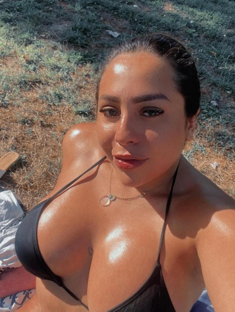 Chica busca chico en Orense: 