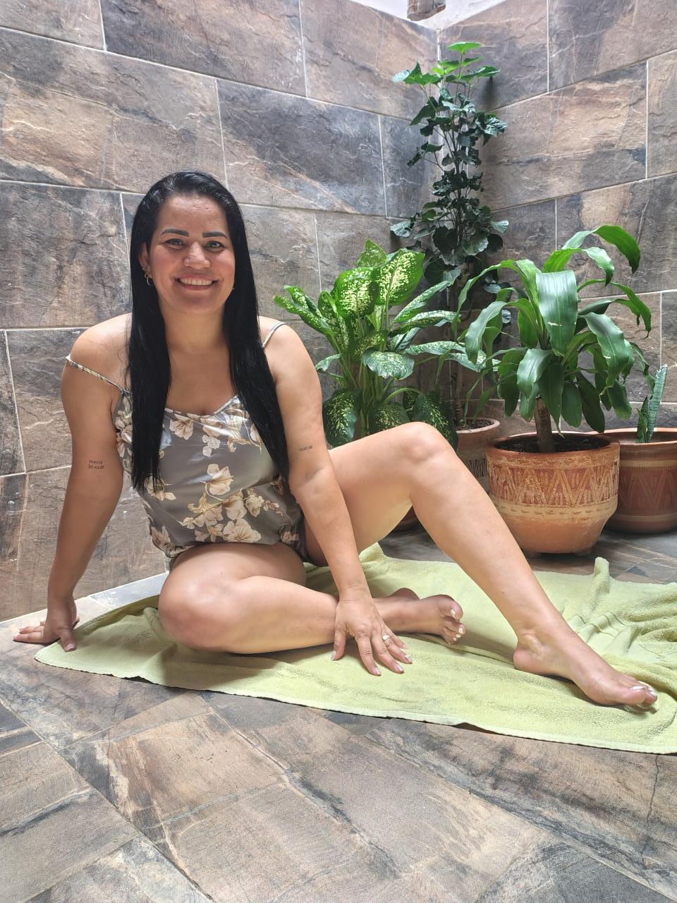 Chica busca chico en Jaén: 