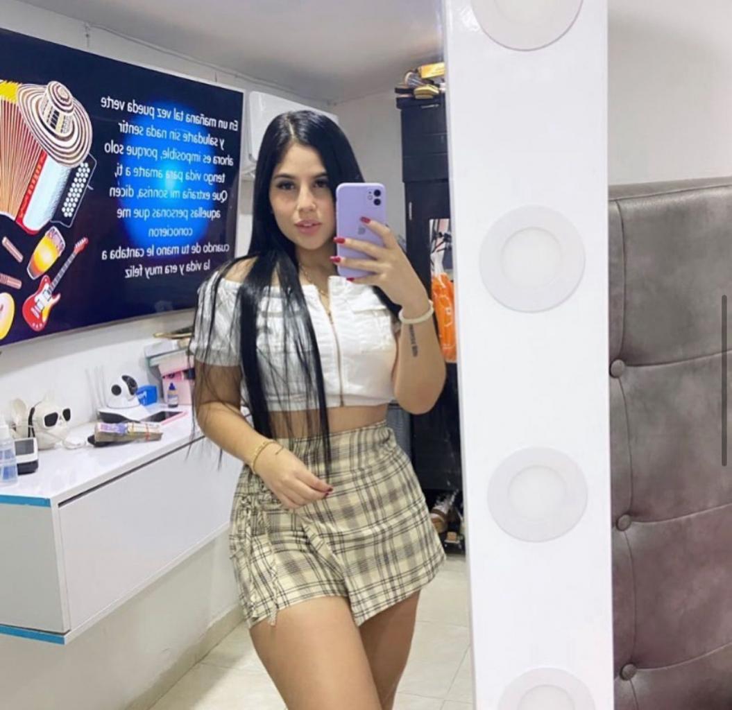 Chica busca chico en Jaén: 