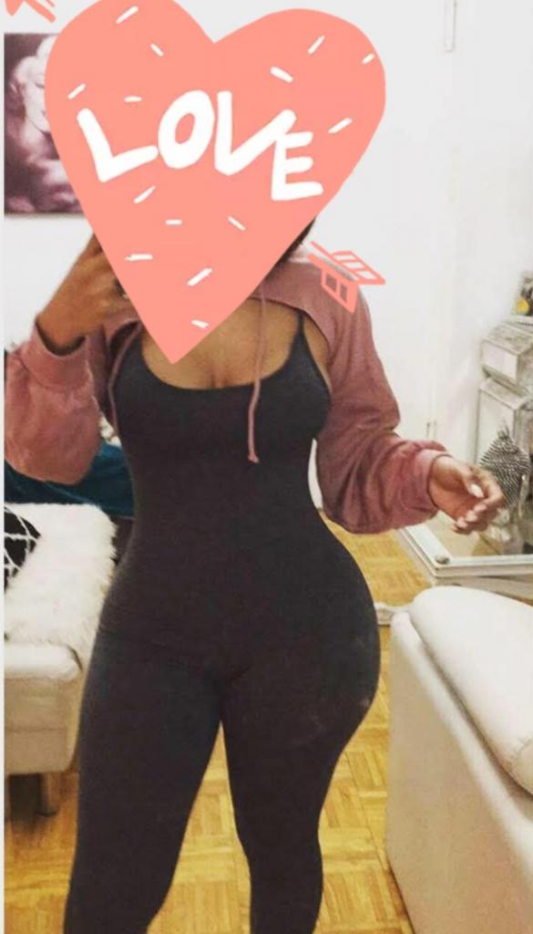 Chica busca chico en Málaga: 