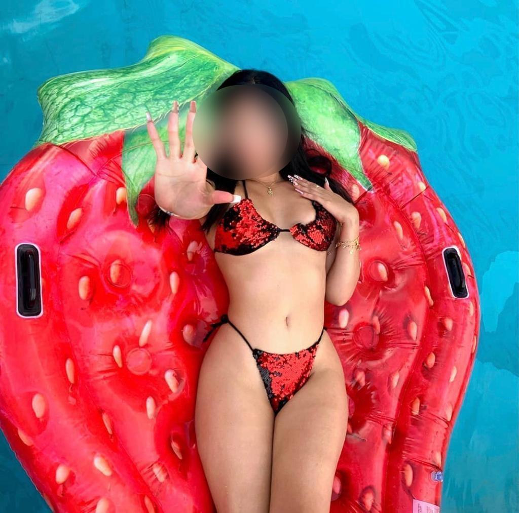 Chica busca chico en Las Palmas: 