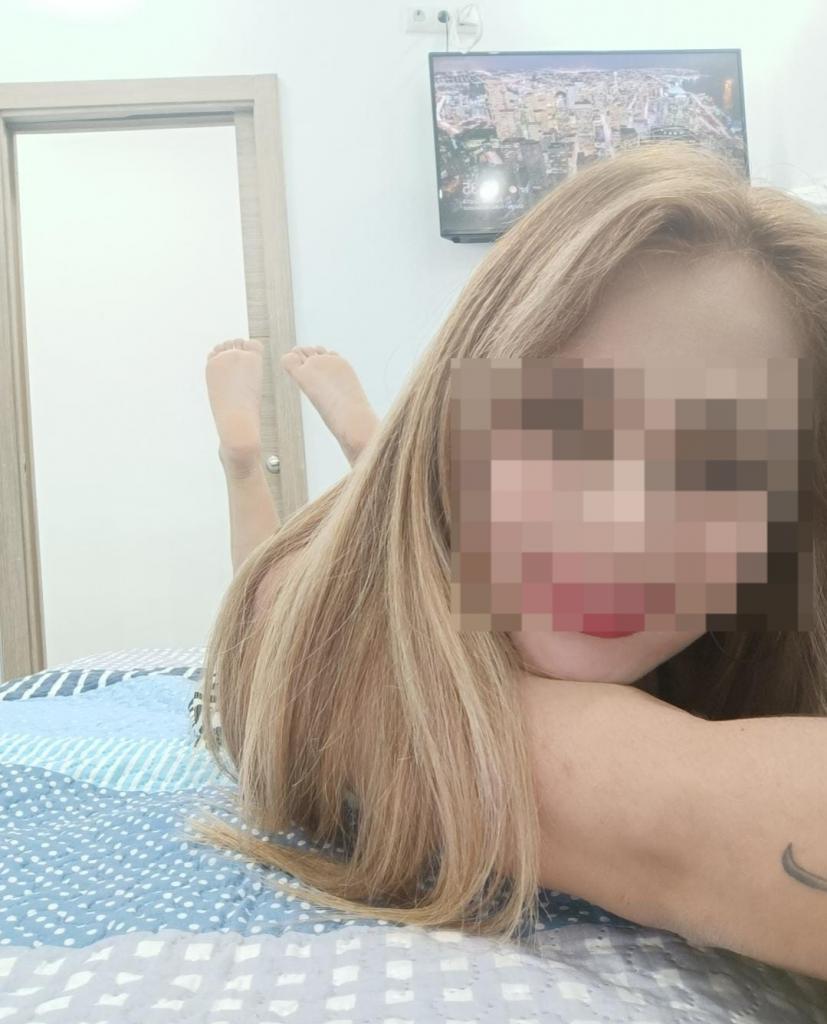 Chica busca chico en Málaga: 