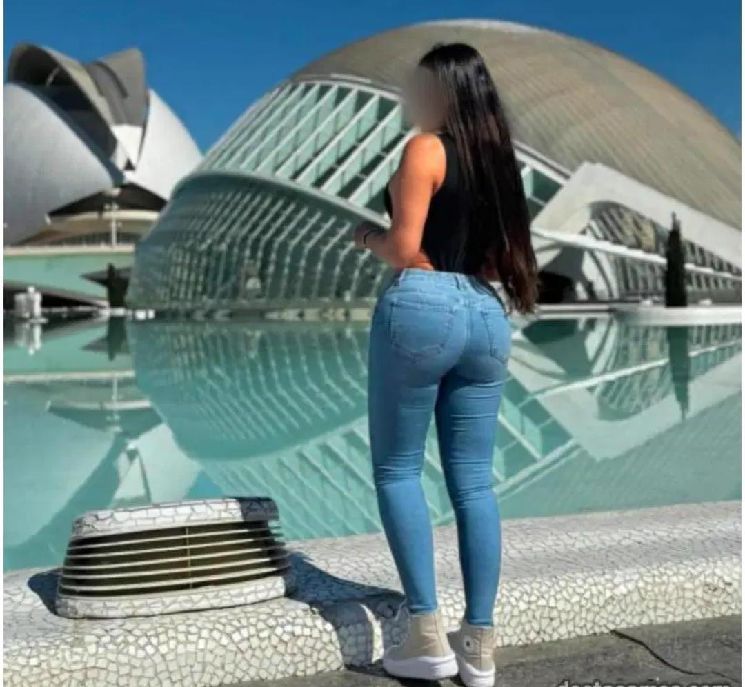 Chica busca chico en Jaén: 