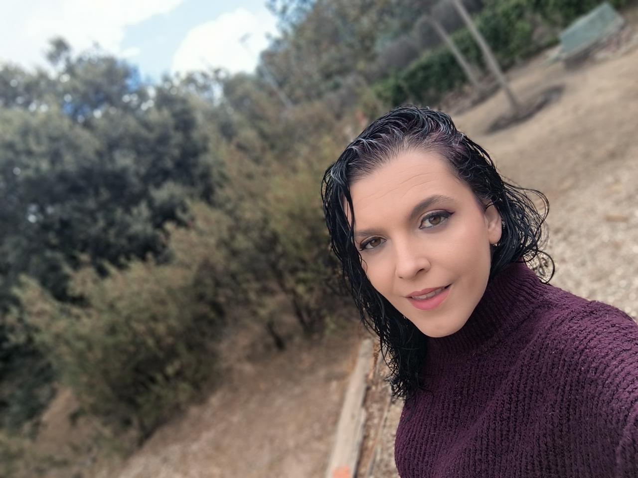 650853267: Chica busca chico en Madrid