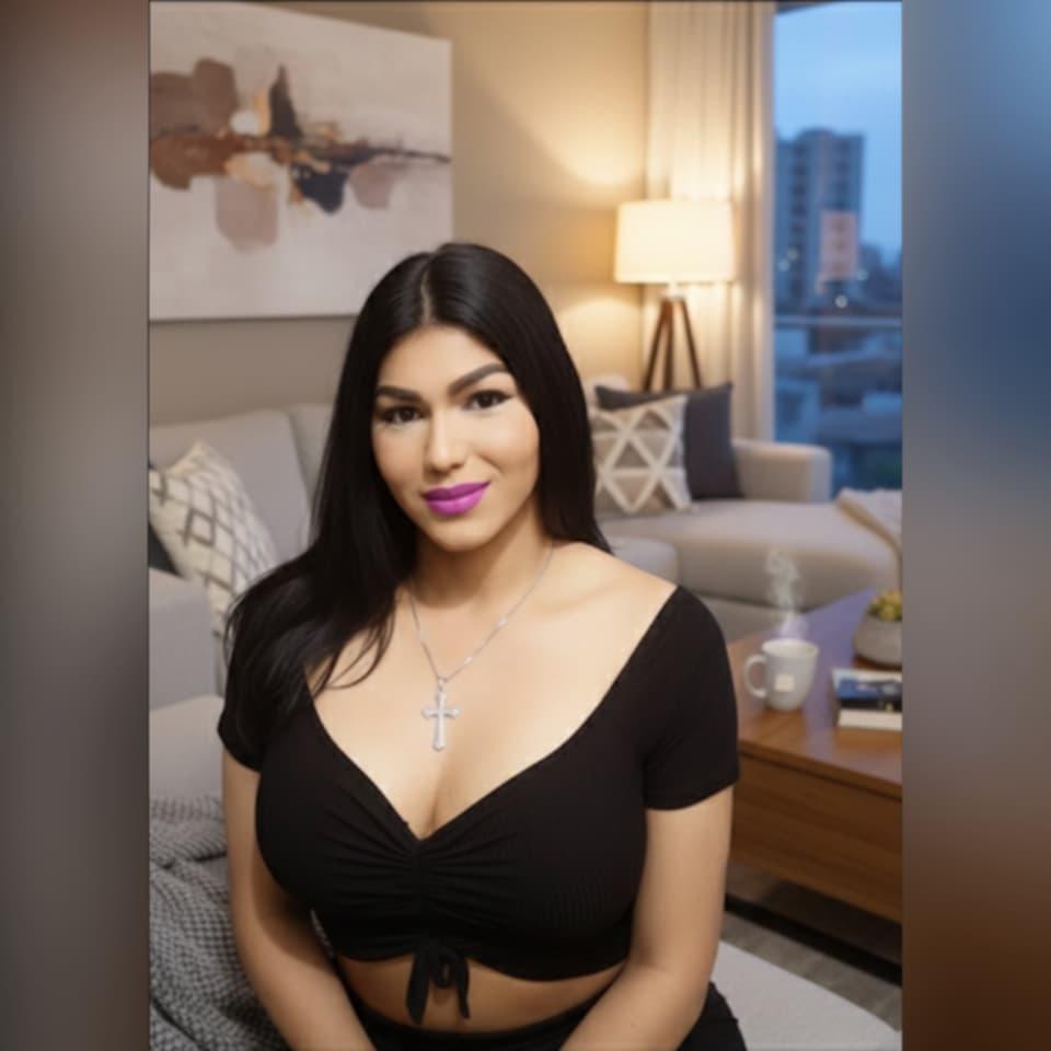 Travesti en La Coruña: 