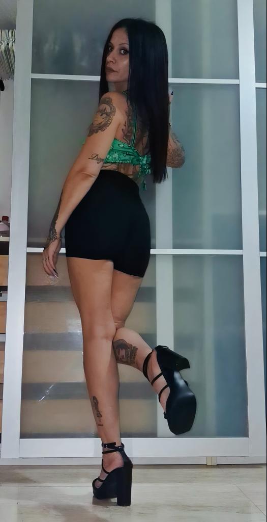 634029886: Chica busca chico en Almería