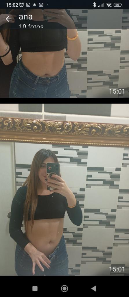 689889664: Chica busca chico en Alicante