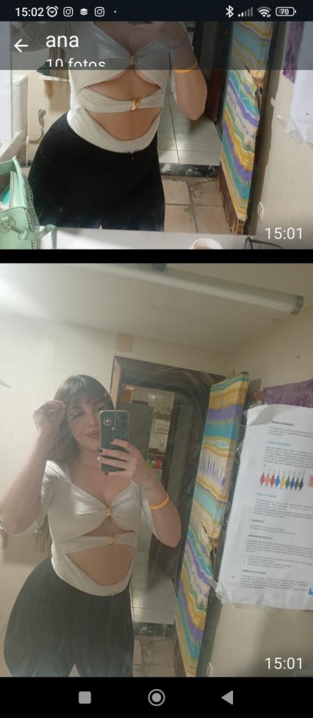 689889664: Chica busca chico en Alicante