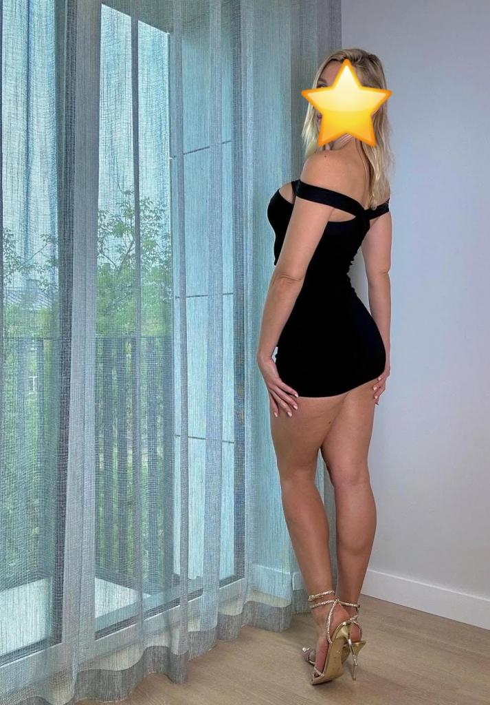 Chica busca chico en Málaga: 