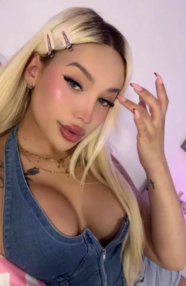 Travesti en Madrid: Transexuales y Travestis