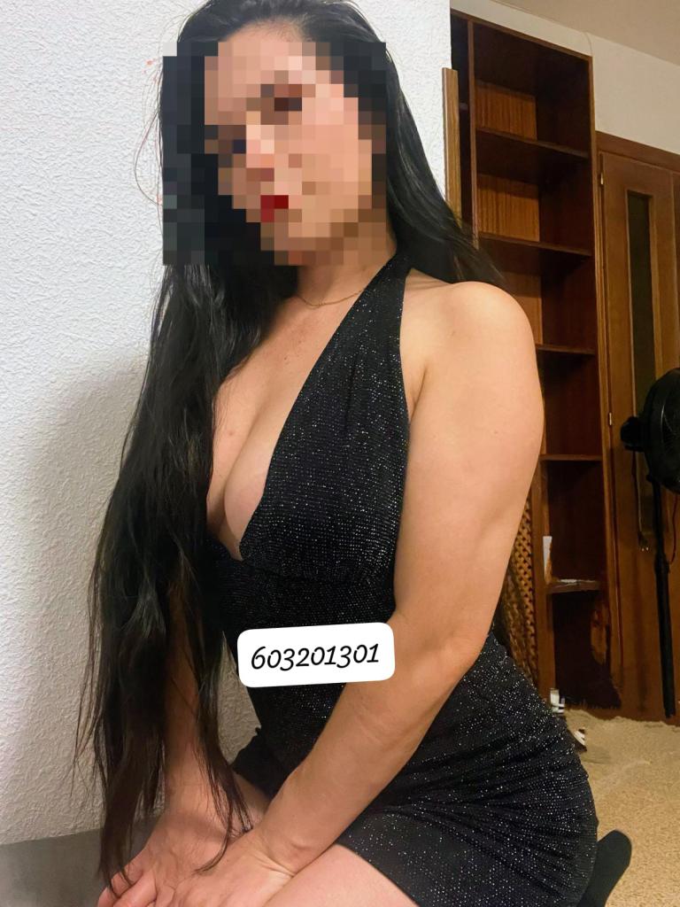 Chica busca chico en Cuenca: 