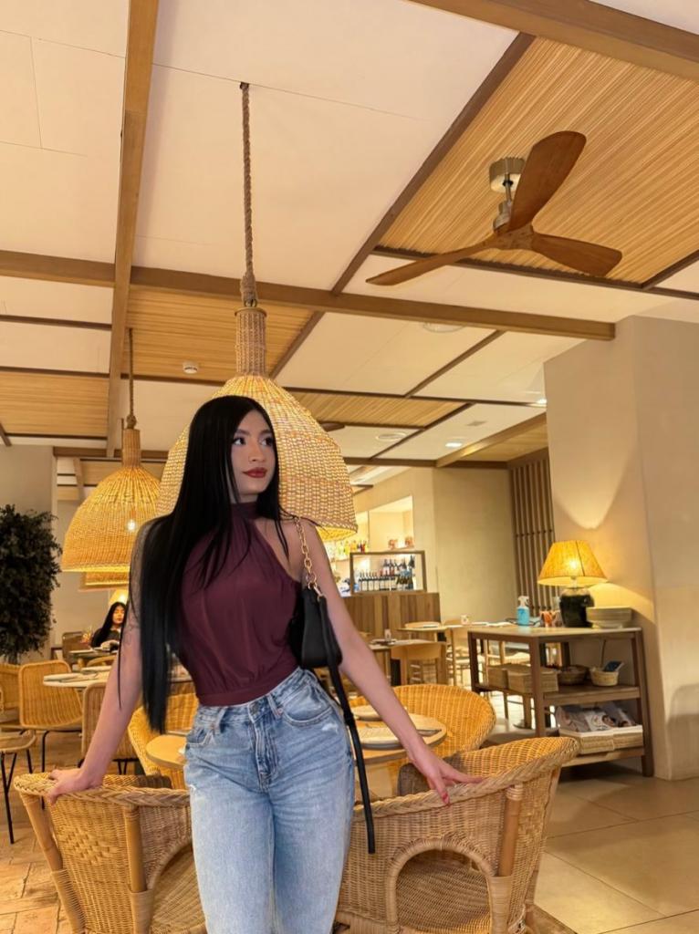 Transexual en La Coruña: 