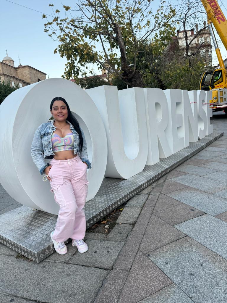 Chica busca chico en Orense: Chica busca chico