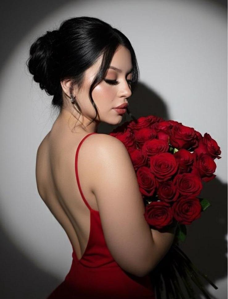 Chica busca chico en Madrid: 