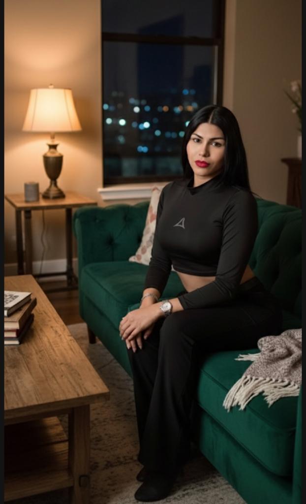 621487949: Transexual en La Coruña