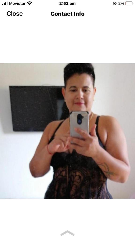 Chica busca chico en Tenerife: 