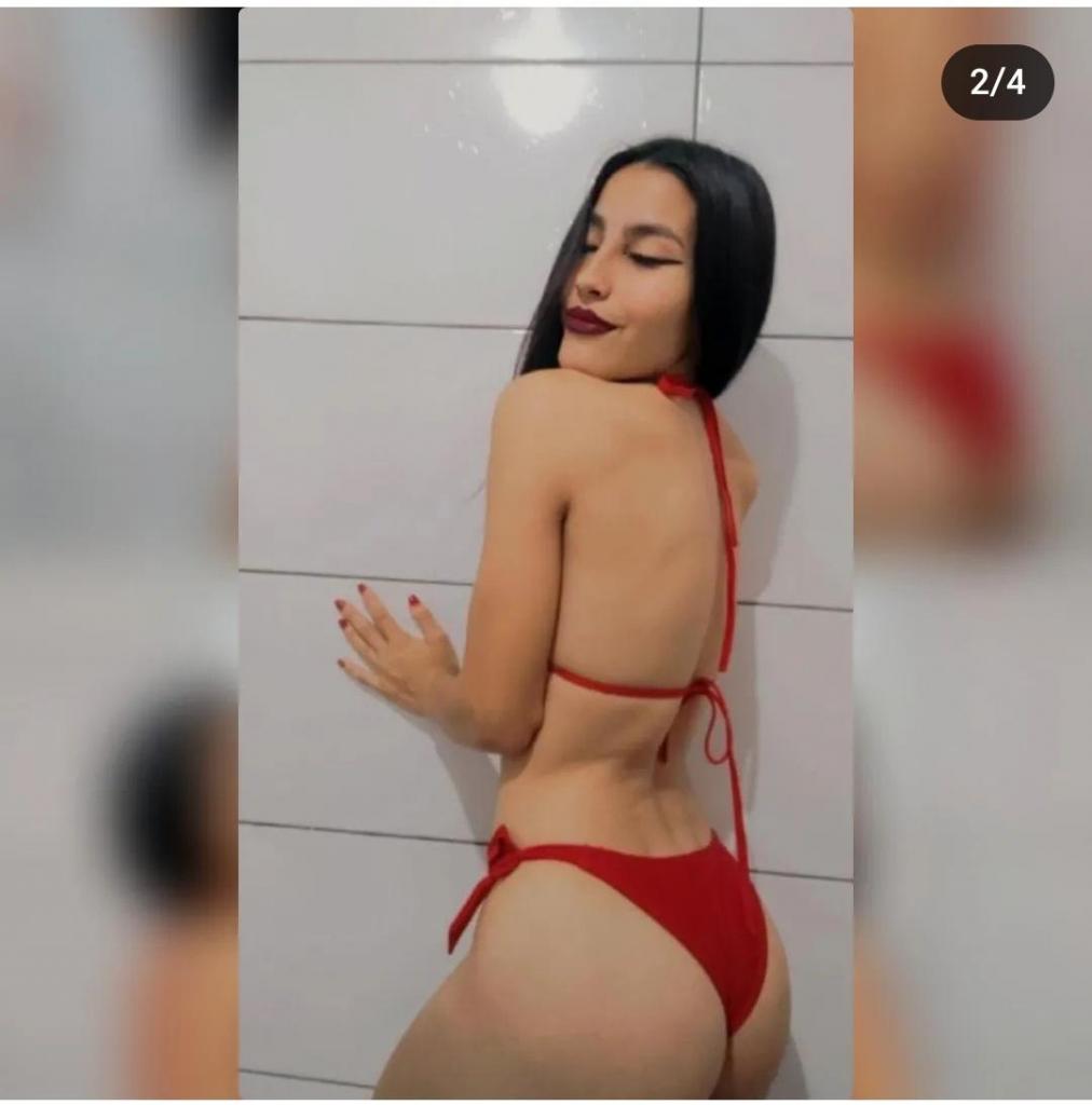 Chica busca chico en Madrid: 