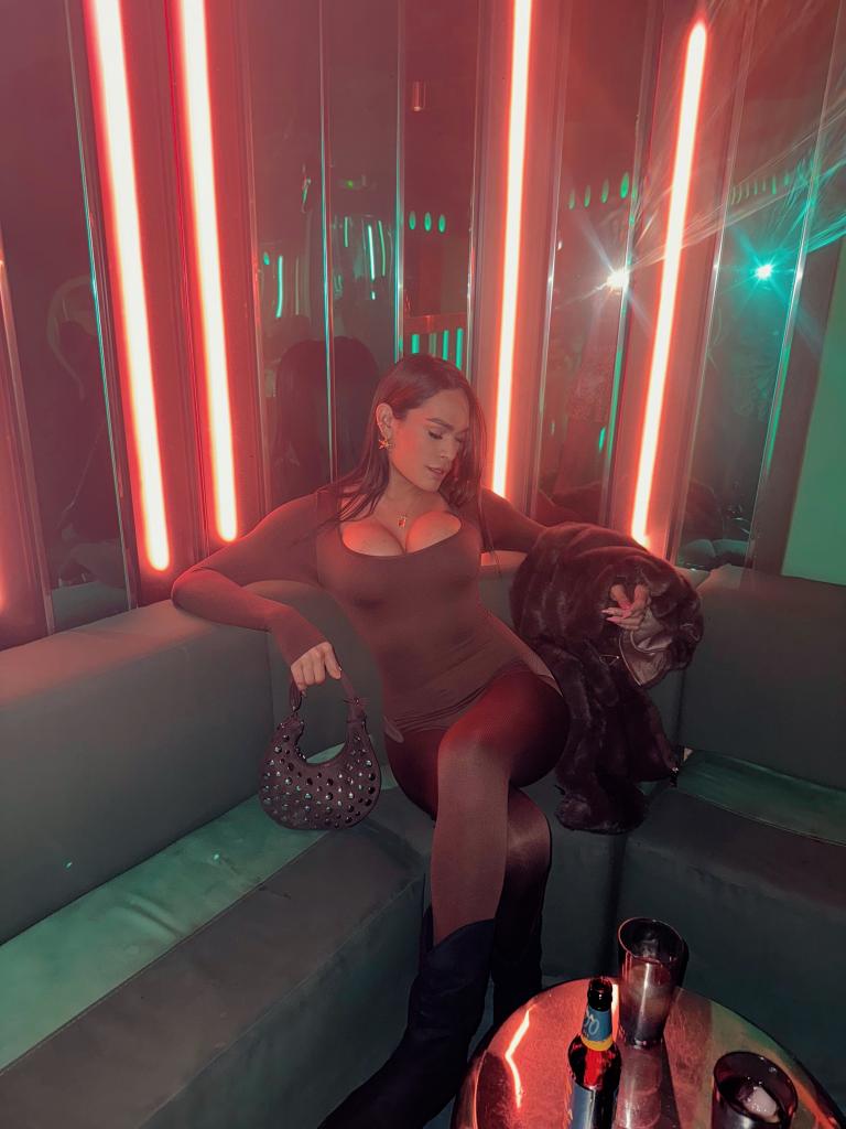 Travesti en Valencia: 