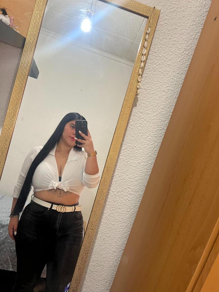 Chica busca chico en Castellón: 