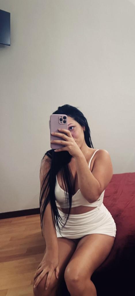 Chica busca chico en Valencia: 