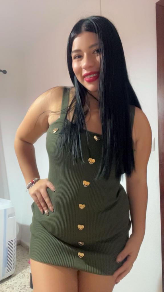 Chica busca chico en Granada: 