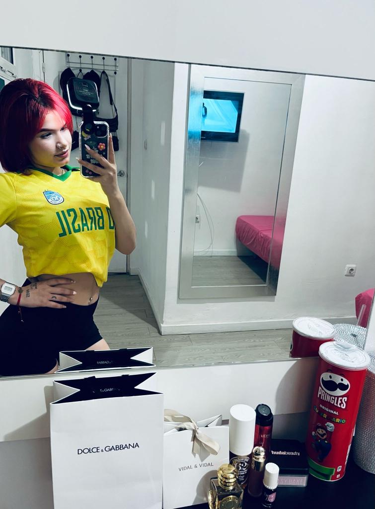 Chica busca chico en Tenerife: Chica busca chico