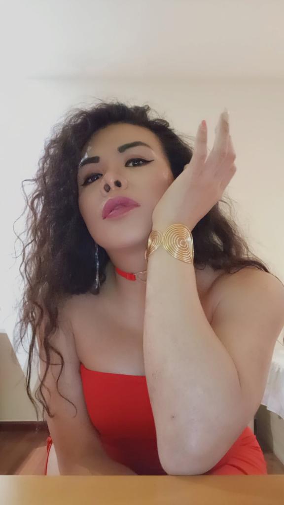 Transexual en Vizcaya: 