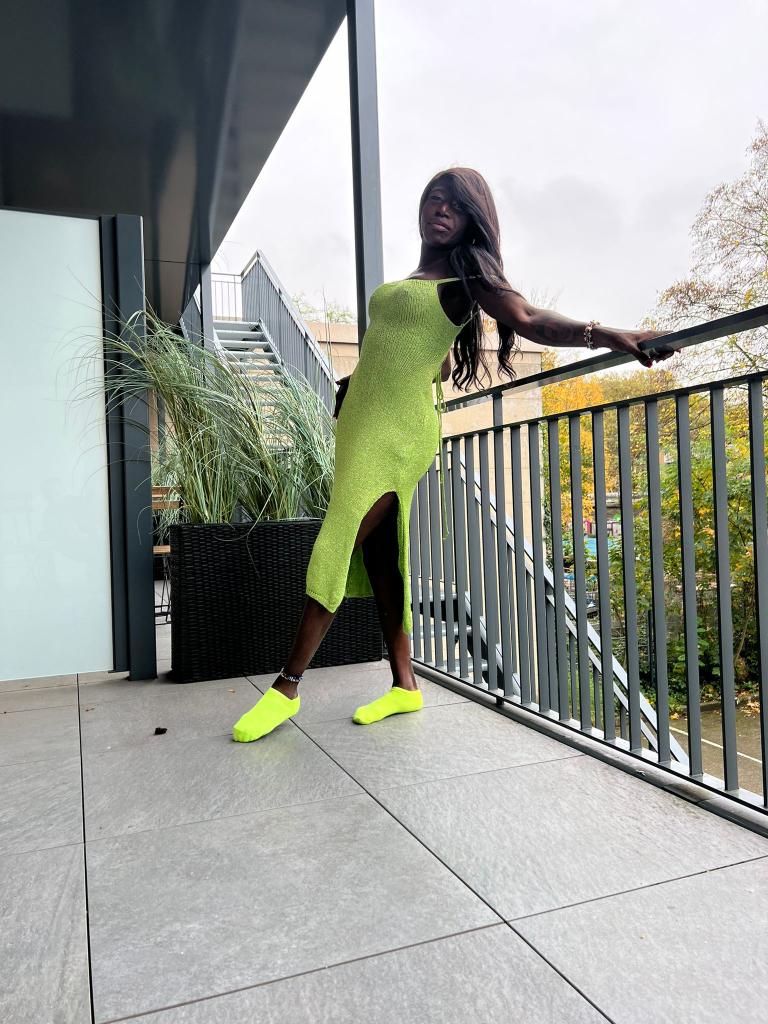 Travesti en Mallorca: 