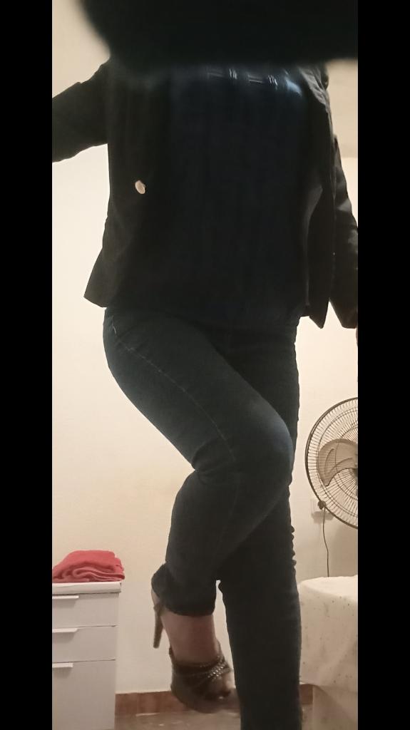 Chica busca chico en Alicante: 