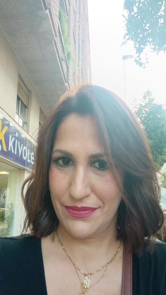 Chica busca chico en Alicante: 