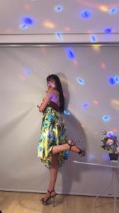 697744896: Travesti en Madrid