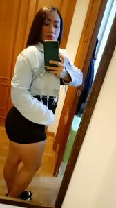 632222658: Chica busca chico en Madrid