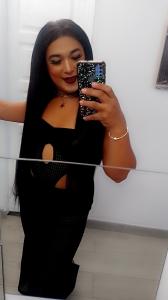 664707191: Travesti en Las Palmas