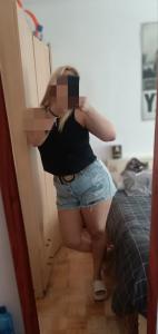 664569815: Chica busca chico en Madrid