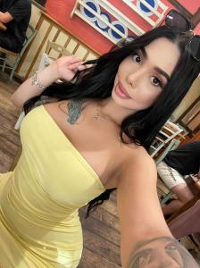 643642942: Transexual en La Coruña