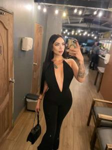 643642942: Travesti en La Coruña