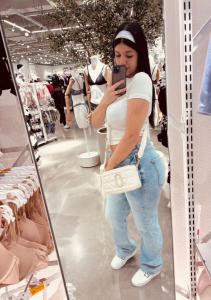 602291569: Chica busca chico en Málaga