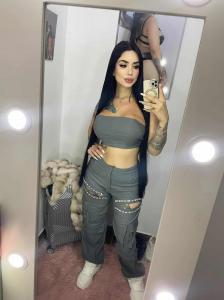 643642942: Transexual en La Coruña