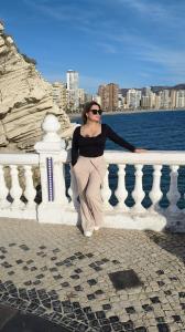 611254682: Chica busca chico en Barcelona