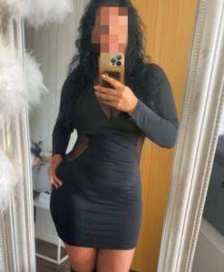 642252090: Chica busca chico en Madrid