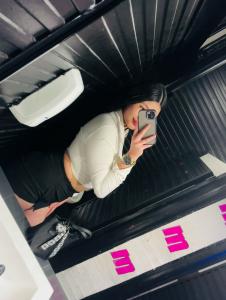 602291568: Chica busca chico en Málaga